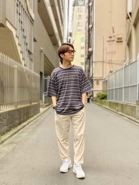 Ren_gymmaster さんのコーディネート