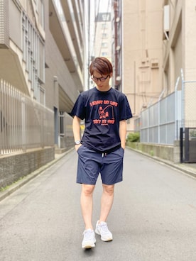 Ren_gymmaster さんのコーディネート