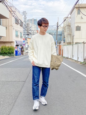 Ren_gymmaster さんのコーディネート