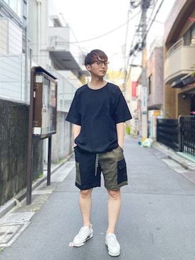 Ren_gymmaster さんのコーディネート