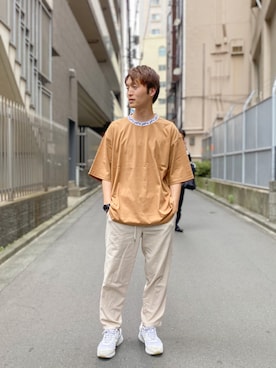 Ren_gymmaster さんのコーディネート