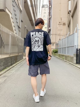 Ren_gymmaster さんのコーディネート