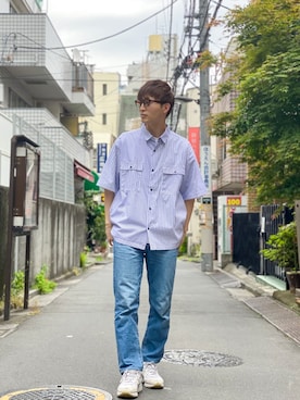 Ren_gymmaster さんのコーディネート