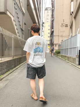 Ren_gymmaster さんのコーディネート