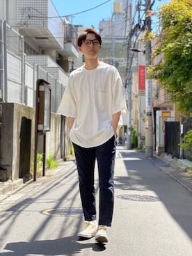 Ren_gymmaster さんのコーディネート