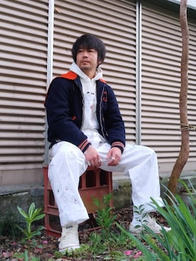 アメフト のメンズ人気ファッションコーディネート Wear アメフト のメンズ人気ファッションコーディネート Wear