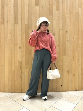 motokoさんのコーディネート