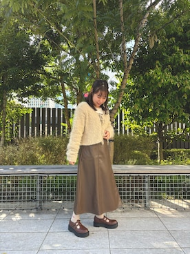 motokoさんのコーディネート