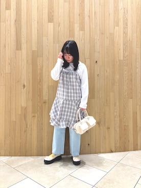 motokoさんのコーディネート