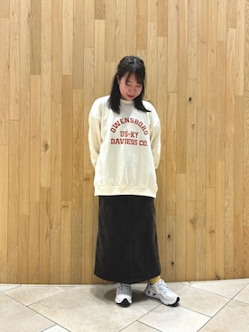 motokoさんのコーディネート