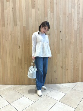 motokoさんのコーディネート