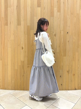 motokoさんのコーディネート