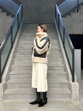 makoさんのコーディネート