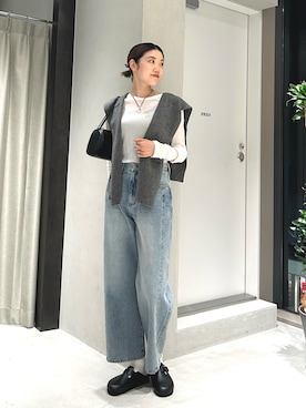 makoさんのコーディネート