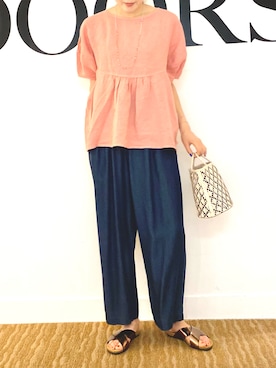 makoさんのコーディネート