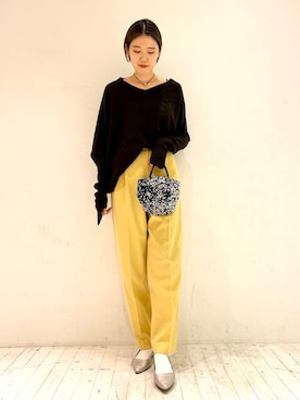 makoさんのコーディネート