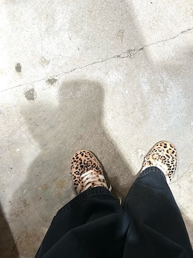 makoさん（レディース・175cm）の春コーディネート