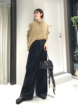 makoさんのコーディネート
