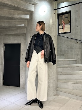 makoさんのコーディネート