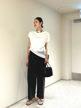 makoさんのコーディネート