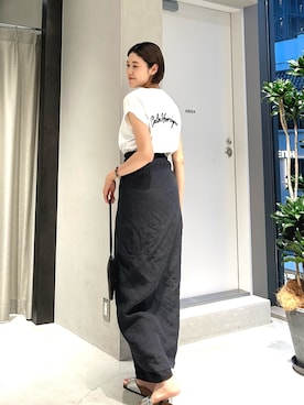 makoさんのコーディネート