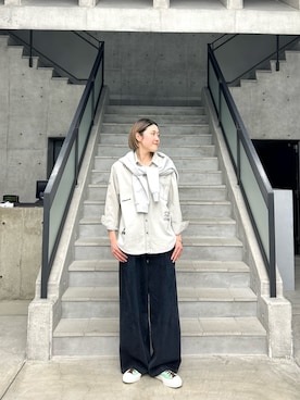 makoさんのコーディネート