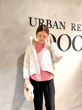 makoさんのコーディネート