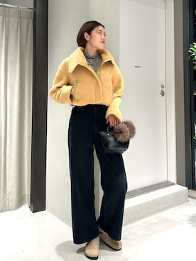 makoさんのコーディネート