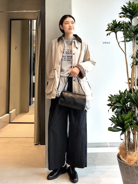 makoさんのコーディネート