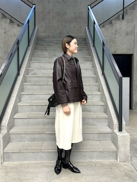 makoさんのコーディネート