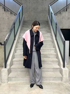 makoさんのコーディネート