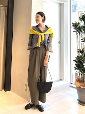 makoさんのコーディネート