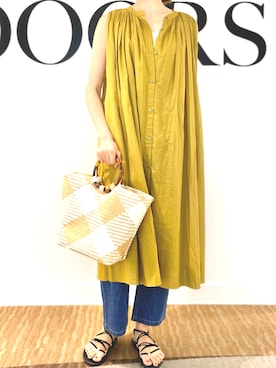 makoさんのコーディネート