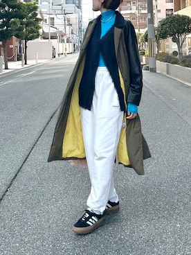 makoさんのコーディネート