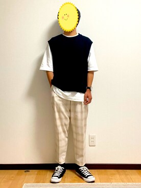 ryotaさんのコーディネート