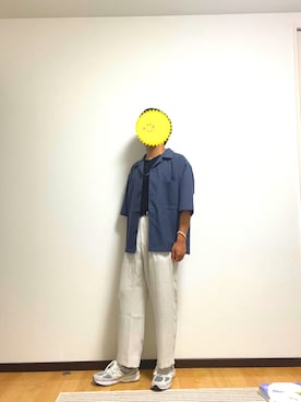 ryotaさんのコーディネート