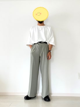 ryotaさんのコーディネート