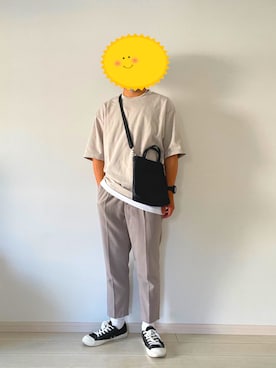 ryotaさんのコーディネート