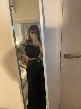 mizukiさんのコーディネート