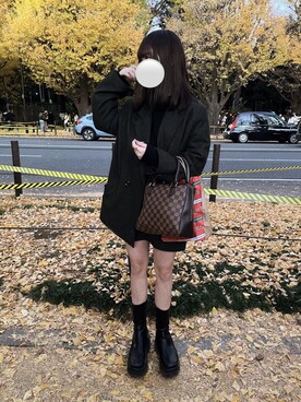 mizukiさんのコーディネート