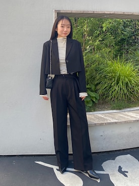 REINAさんのコーディネート