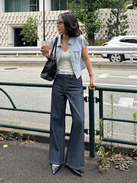 REINAさんのコーディネート