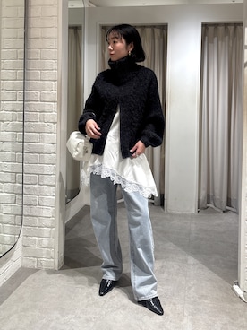 REINAさんのコーディネート