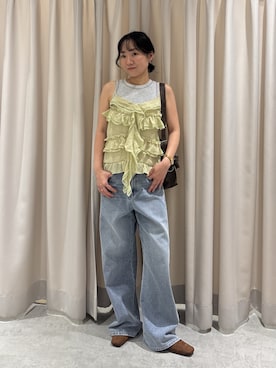REINAさんのコーディネート