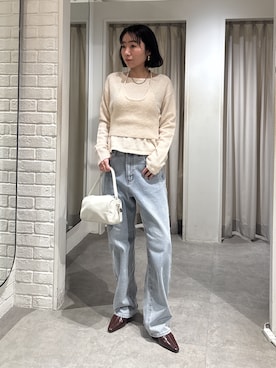 REINAさんのコーディネート