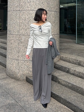 REINAさんのコーディネート