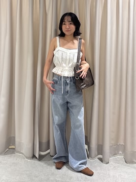 REINAさんのコーディネート