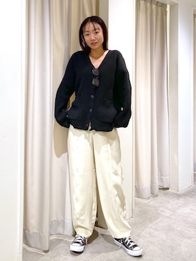 REINAさんのコーディネート