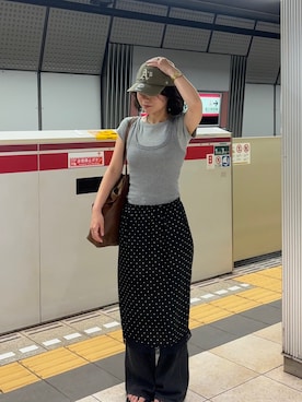 REINAさんのコーディネート
