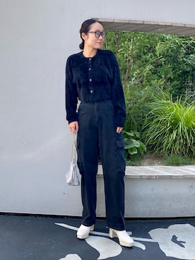 REINAさんのコーディネート